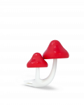 Mushrooms | Red Sandal&Incense