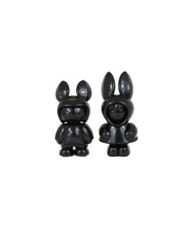 Odświeżacz do Auta Andy&Frida Black Vibes