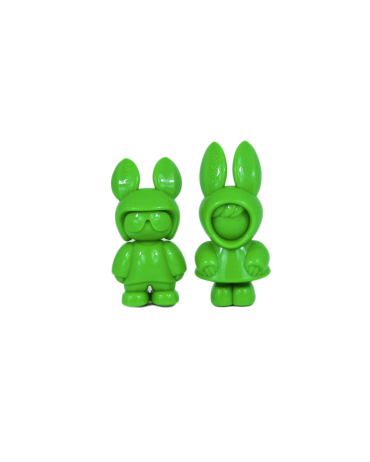 Odświeżacz do Auta Andy&Frida Green Wild