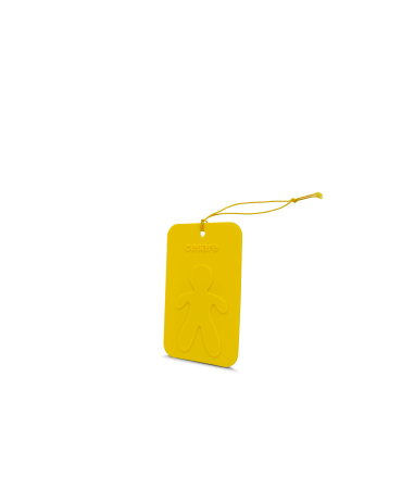 Cesare Card | Red peper mint