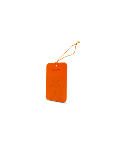 Cesare Card | Red peper mint