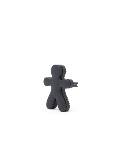 Jeff Soft Touch Black Magic Vanilla