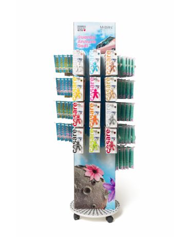 Universal Car Display