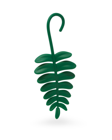 Fern | Tile Blue Pine Forest