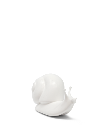 Snail | White Vanilla&Patchouli