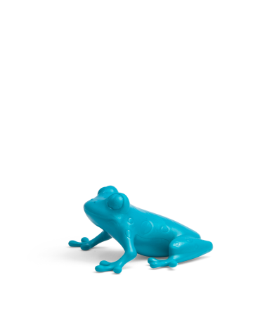  Frog | White Bergamot&Iris
