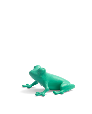 Frog | Lagoon Green Bergamot&Iris