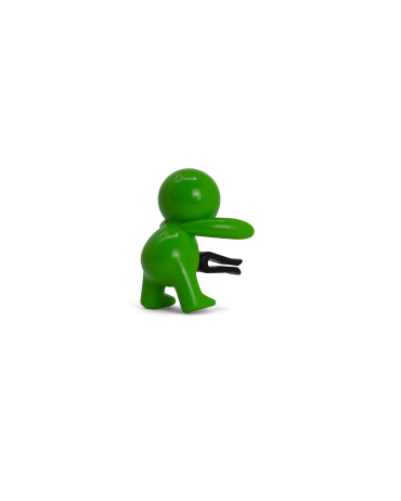 Gigi Green Apple Citrus Blister