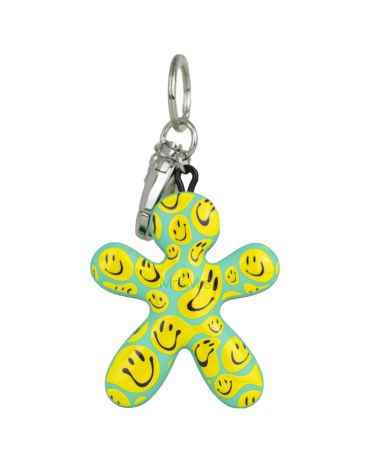 Keyholder Miss Kelli Smile | Mojito