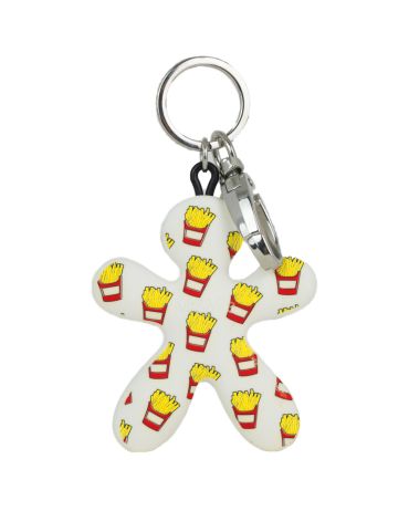 Keyholder Miss Kelli Chips | Red Fruits