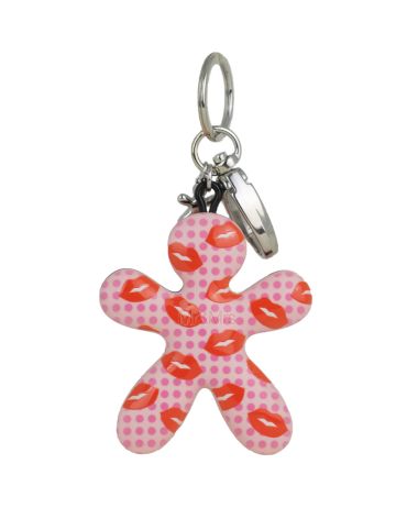 Keyholder Miss Kelli Lips | Cherry Blossom