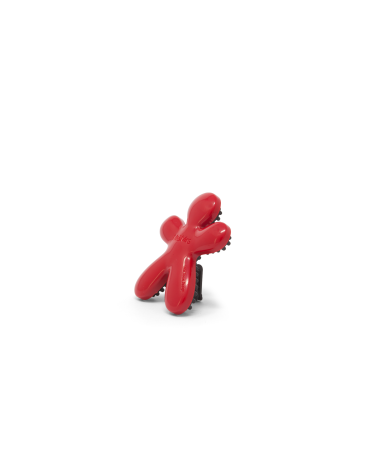 Niki Chrome Red | Cherry
