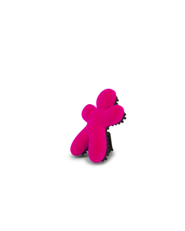 Niki Velvet Fuchsia Cosmopolitan