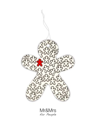 Tito Happy | Yellow Patchouli&Vanilla