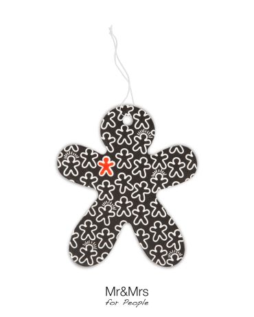 Tito Happy | Black Spicy Wood