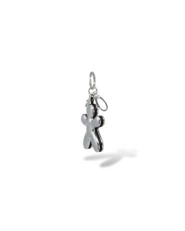 Keyholder Miss Kelli Matt Silver| After Midnight