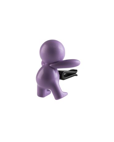 Gigi Liliac Mulberry Blister