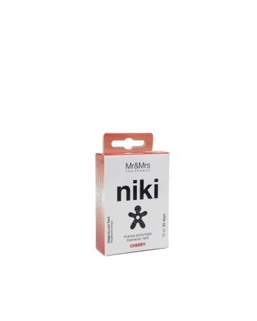 Refill Niki | Cherry