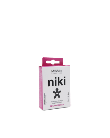 Refill Niki | Cosmopolitan