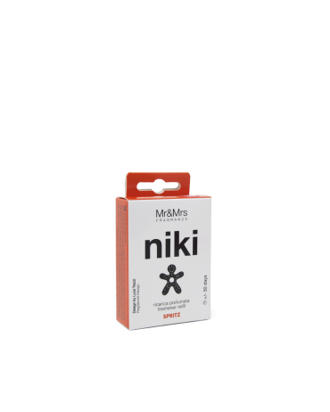 Refill Niki | Spritz