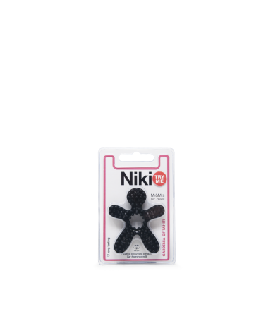 Niki Refill Pink Gardenia Of Tahiti For People Blister