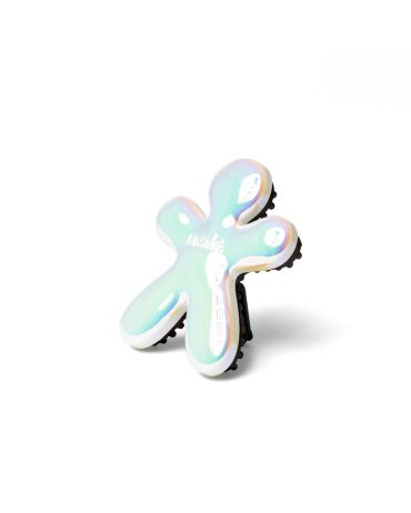 Niki Maculato Marrone |  Vanilla & Patchouly