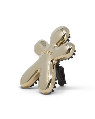 Niki Metal gold