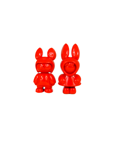 Odświeżacz do Auta Andy&Frida Red Luxury