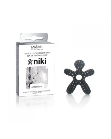 Niki Refill Box - Cashmere