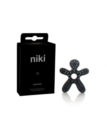 Refill Niki Black Tea