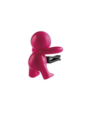 Gigi Fuchsia Wild Strawberry Blister