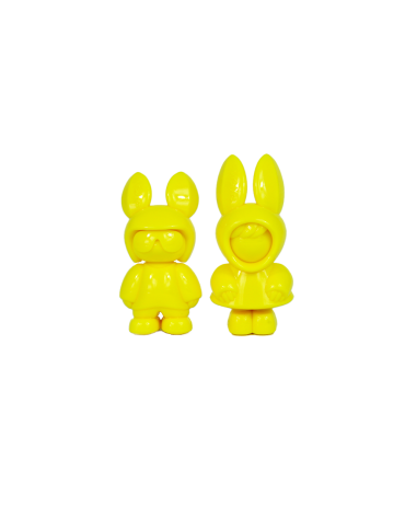 Odświeżacz do Auta Andy&Frida Yellow Vanilla