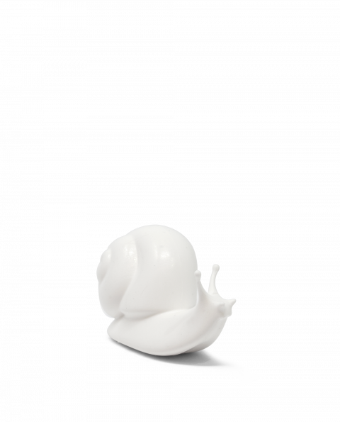 Snail | White Vanilla&Patchouli