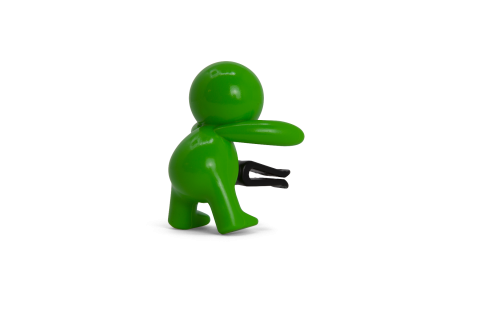 Gigi Green | Apple Citrus