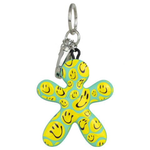 Keyholder Miss Kelli Smile | Mojito