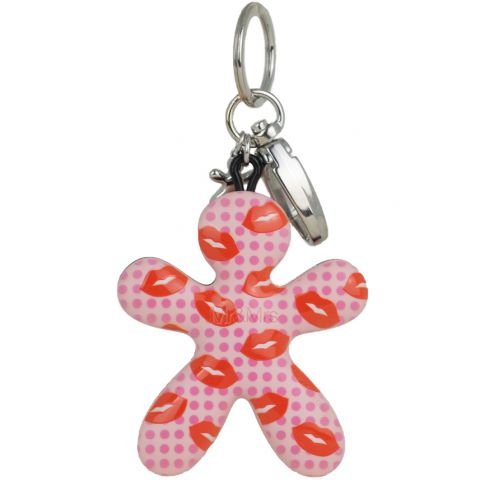 Keyholder Miss Kelli Lips | Cherry Blossom