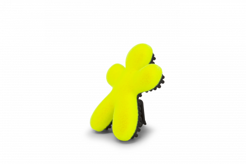 Niki Velvet | Yellow Pinacolada