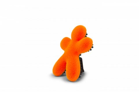 Niki Velvet | Orange Spritz