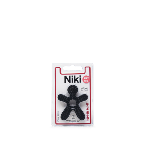 Niki Refill Red Peppermint For People Blister