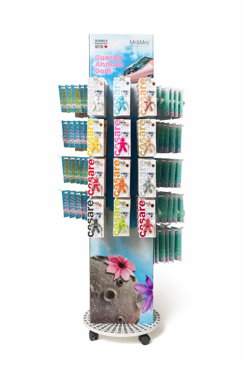 Universal Car Display