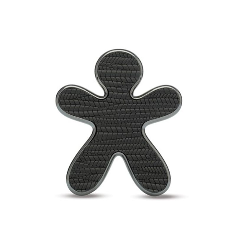 Niki Sport Bali - Ambre & Musk